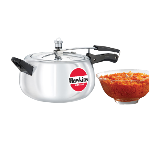 Contura Pressure Cooker