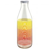 Glass Fridge/Water Bottle