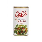 Table Salt - Iodized