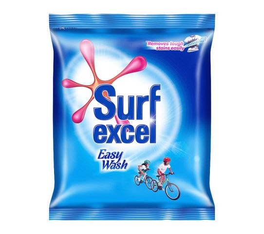 Easy Wash Detergent Powder