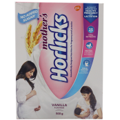 Mother's Health & Nutrition Drink