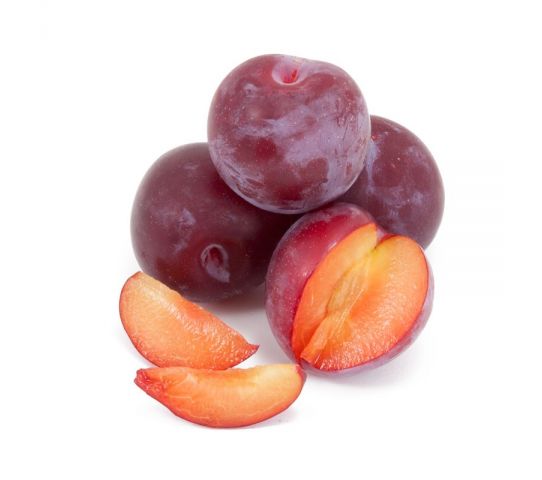 Plum